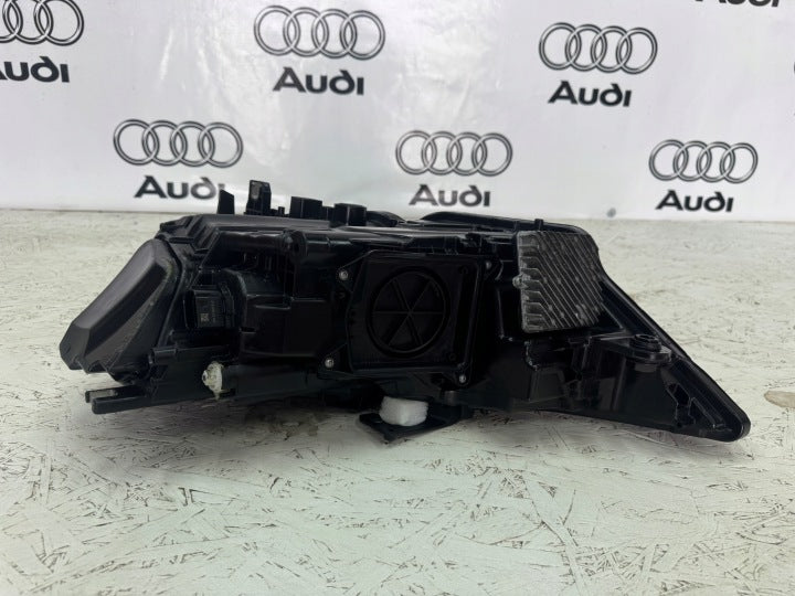 Frontscheinwerfer Audi A6 C8 4K0941034 Full LED Rechts Scheinwerfer Headlight SCH2294143117qh