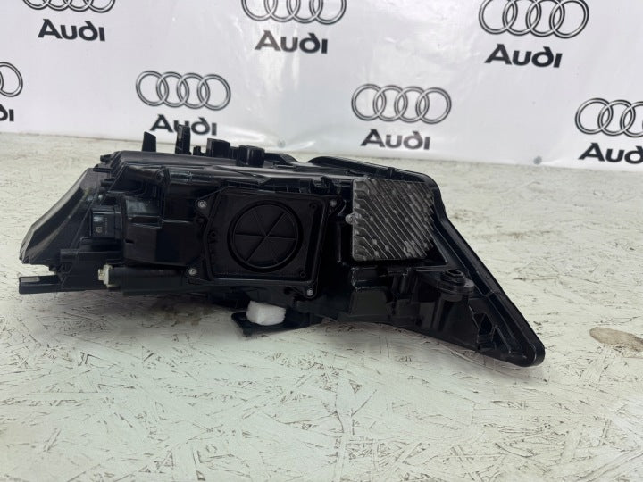 Frontscheinwerfer Audi A6 C8 4K0941034 Full LED Rechts Scheinwerfer Headlight SCH2294143117qh