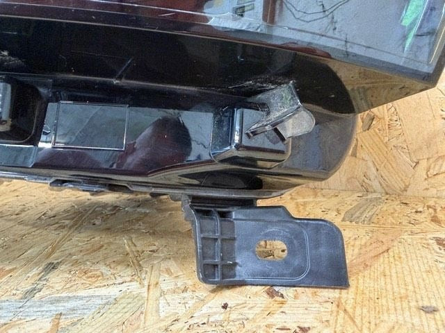 Frontscheinwerfer Dacia Duster 260107725RD Rechts Scheinwerfer Headlight SCH2295569431sq