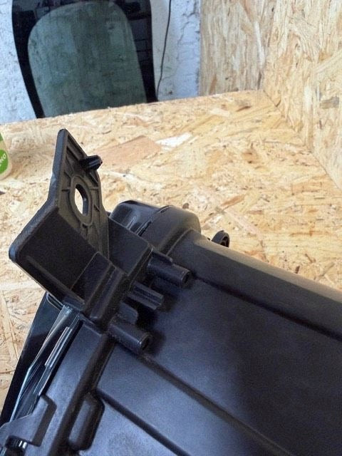 Frontscheinwerfer Dacia Duster 260107725RD Rechts Scheinwerfer Headlight SCH2295569431sq