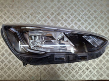 Laden Sie das Bild in den Galerie-Viewer, Frontscheinwerfer Ford Focus IV MX7B13E014CC LED Rechts Scheinwerfer Headlight SCH2296640125na