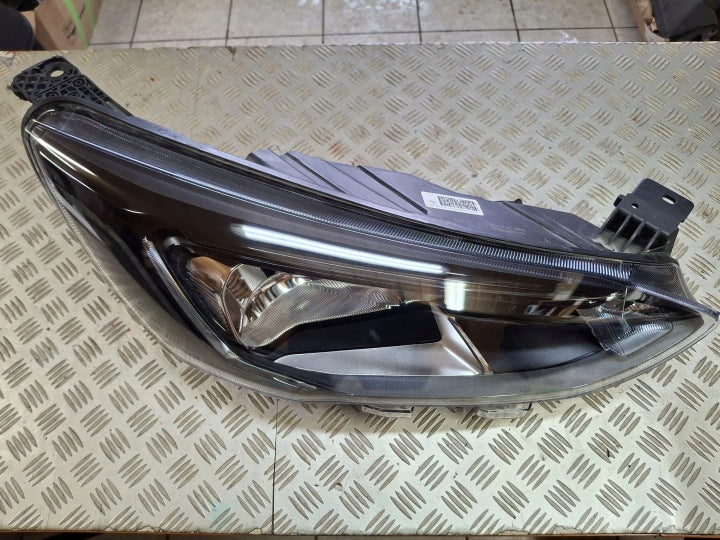 Frontscheinwerfer Ford Focus IV MX7B13E014CC LED Rechts Scheinwerfer Headlight SCH2296640125na