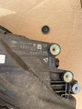 Laden Sie das Bild in den Galerie-Viewer, Frontscheinwerfer Audi Q3 83A941033 LED Links Scheinwerfer Headlight SCH2297924948bu