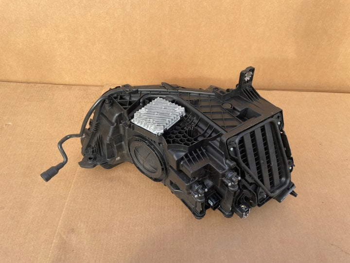 Frontscheinwerfer Audi Q3 83A941033 LED Links Scheinwerfer Headlight SCH2297924948bu