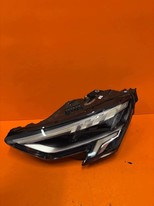 Frontscheinwerfer Audi A3 8Y0941033E LED Links Scheinwerfer Headlight SCH2298426726fn