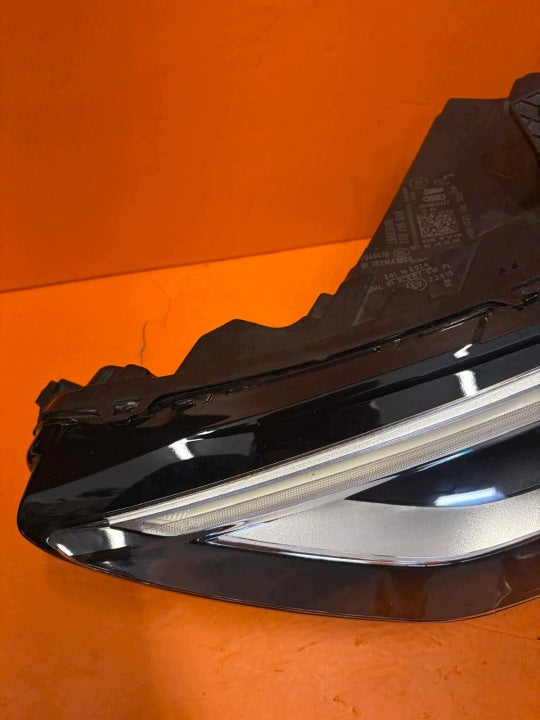 Frontscheinwerfer Audi A3 8Y0941033E LED Links Scheinwerfer Headlight SCH2298426726fn
