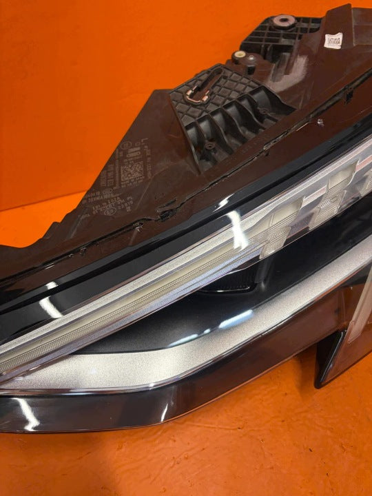 Frontscheinwerfer Audi A3 8Y0941033E LED Links Scheinwerfer Headlight SCH2298426726fn