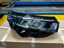 Load image into Gallery viewer, Frontscheinwerfer Nissan Townstar 260107139R Rechts Scheinwerfer Headlight SCH2299642814er
