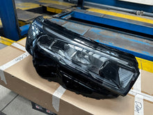 Load image into Gallery viewer, Frontscheinwerfer Nissan Townstar 260107139R Rechts Scheinwerfer Headlight SCH2299642814er