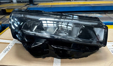 Load image into Gallery viewer, Frontscheinwerfer Nissan Townstar 260107139R Rechts Scheinwerfer Headlight SCH2299642814er