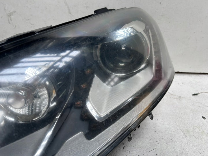 Frontscheinwerfer VW Passat B7 3AB941751 Xenon Links Scheinwerfer Headlight SCH2300184313zv