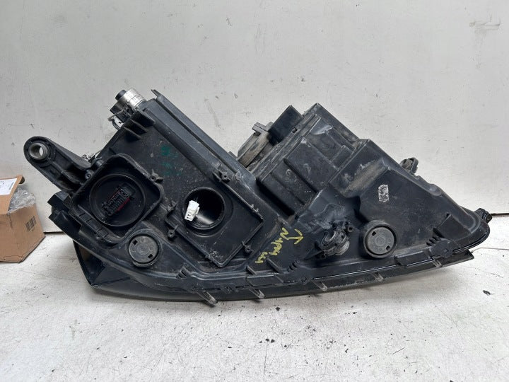 Frontscheinwerfer VW Passat B7 3AB941751 Xenon Links Scheinwerfer Headlight SCH2300184313zv