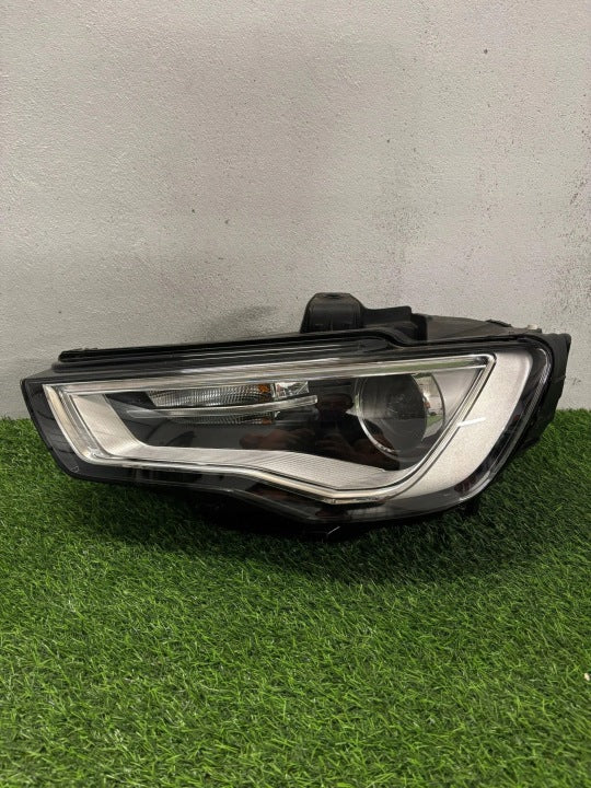 Frontscheinwerfer Audi A3 8V0941043P Links Scheinwerfer Headlight SCH2301424576ox
