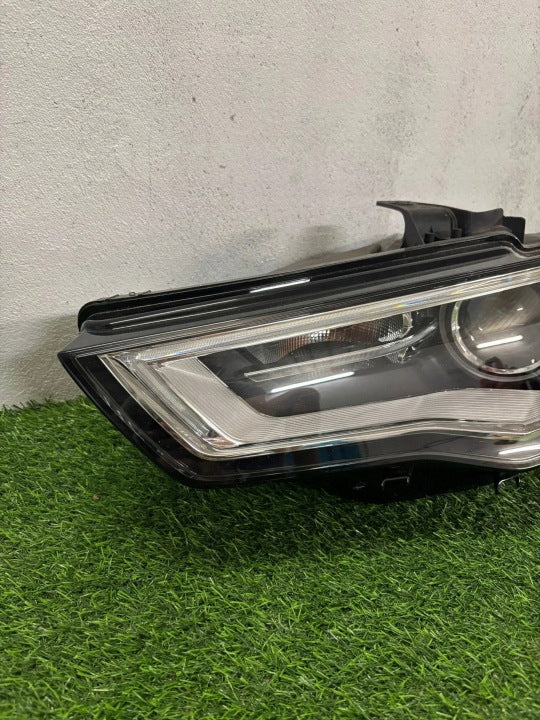 Frontscheinwerfer Audi A3 8V0941043P Links Scheinwerfer Headlight SCH2301424576ox