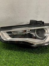 Laden Sie das Bild in den Galerie-Viewer, Frontscheinwerfer Audi A3 8V0941043P Links Scheinwerfer Headlight SCH2301424576ox
