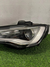 Laden Sie das Bild in den Galerie-Viewer, Frontscheinwerfer Audi A3 8V0941043P Links Scheinwerfer Headlight SCH2301424576ox