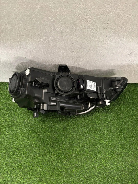 Frontscheinwerfer Audi A3 8V0941043P Links Scheinwerfer Headlight SCH2301424576ox