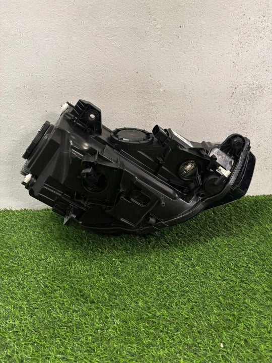 Frontscheinwerfer Audi A3 8V0941043P Links Scheinwerfer Headlight SCH2301424576ox