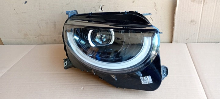 Frontscheinwerfer Fiat 500 00521400260 LED Rechts Scheinwerfer Headlight SCH2302245594qs