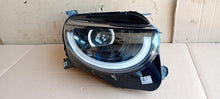 Laden Sie das Bild in den Galerie-Viewer, Frontscheinwerfer Fiat 500 00521400260 LED Rechts Scheinwerfer Headlight SCH2302245594qs
