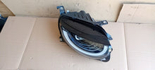 Laden Sie das Bild in den Galerie-Viewer, Frontscheinwerfer Fiat 500 00521400260 LED Rechts Scheinwerfer Headlight SCH2302245594qs