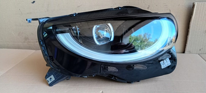 Frontscheinwerfer Fiat 500 00521400260 LED Rechts Scheinwerfer Headlight SCH2302245594qs