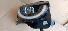 Laden Sie das Bild in den Galerie-Viewer, Frontscheinwerfer Fiat 500 00521400260 LED Rechts Scheinwerfer Headlight SCH2302245594qs