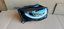 Laden Sie das Bild in den Galerie-Viewer, Frontscheinwerfer Fiat 500 00521400260 LED Rechts Scheinwerfer Headlight SCH2302245594qs