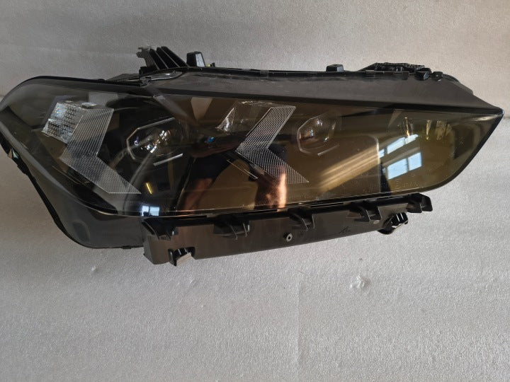 Frontscheinwerfer BMW X5 G05 G06 5A8E116-01 LED Rechts Scheinwerfer Headlight SCH2302255426ry