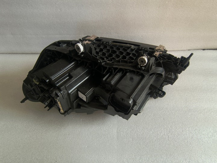 Frontscheinwerfer BMW X5 G05 G06 5A8E116-01 LED Rechts Scheinwerfer Headlight SCH2302255426ry