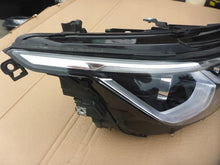 Laden Sie das Bild in den Galerie-Viewer, Frontscheinwerfer VW Golf VIII 5H1941078F LED Rechts Scheinwerfer Headlight SCH2302779430ij