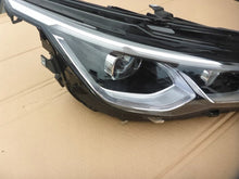 Laden Sie das Bild in den Galerie-Viewer, Frontscheinwerfer VW Golf VIII 5H1941078F LED Rechts Scheinwerfer Headlight SCH2302779430ij