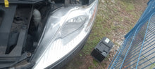 Laden Sie das Bild in den Galerie-Viewer, Frontscheinwerfer Ford Mondeo 7S71-13W030-AK Links Scheinwerfer Headlight SCH2303572615pi