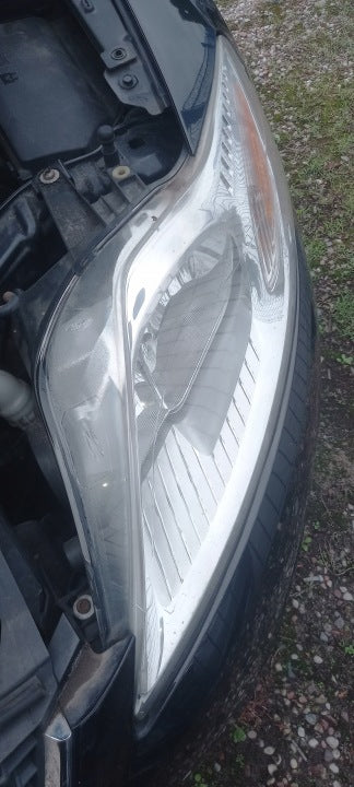 Frontscheinwerfer Ford Mondeo 7S71-13W030-AK Links Scheinwerfer Headlight SCH2303572615pi