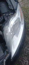 Laden Sie das Bild in den Galerie-Viewer, Frontscheinwerfer Ford Mondeo 7S71-13W030-AK Links Scheinwerfer Headlight SCH2303572615pi