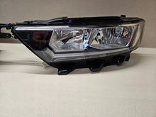 Laden Sie das Bild in den Galerie-Viewer, Frontscheinwerfer VW T-Roc 2GA94105B 2GA941006B Ein Satz Scheinwerfer Headlight SCH2303607940fx