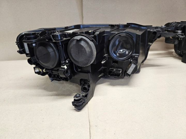 Frontscheinwerfer VW T-Roc 2GA94105B 2GA941006B Ein Satz Scheinwerfer Headlight SCH2303607940fx