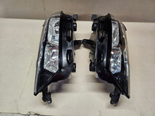 Laden Sie das Bild in den Galerie-Viewer, Frontscheinwerfer VW T-Roc 2GA94105B 2GA941006B Ein Satz Scheinwerfer Headlight SCH2303607940fx