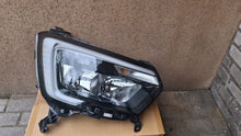 Laden Sie das Bild in den Galerie-Viewer, Frontscheinwerfer Renault Master I 260105567R LED Rechts Scheinwerfer Headlight SCH2305153940nn