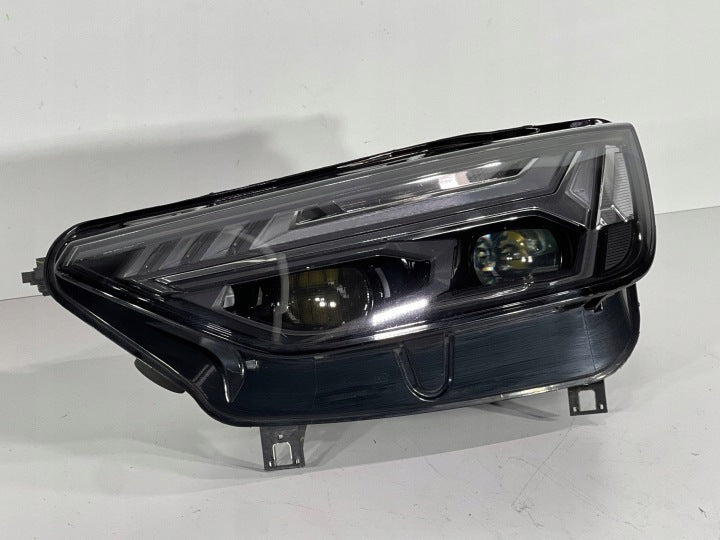 Frontscheinwerfer Audi Q5 80A941035 LED Links Scheinwerfer Headlight SCH2306207873qf