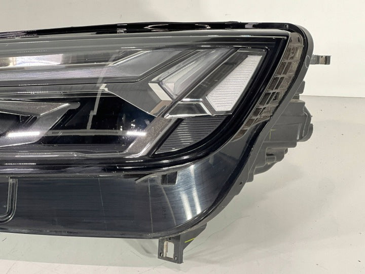 Frontscheinwerfer Audi Q5 80A941035 LED Links Scheinwerfer Headlight SCH2306207873qf
