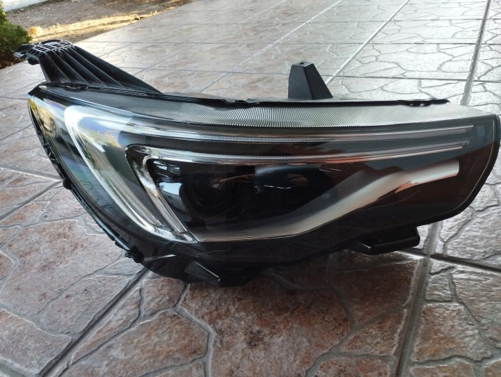 Frontscheinwerfer Opel Grandland YP00015980 LED Rechts Scheinwerfer Headlight SCH2306240630ej
