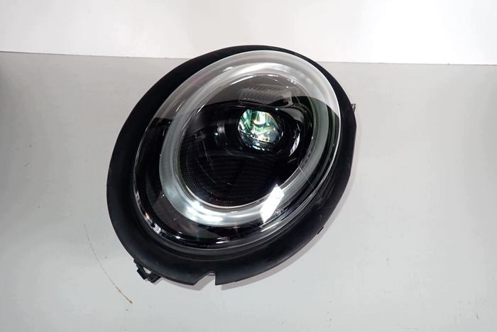 Frontscheinwerfer Mini F56 F55 5A21CA1-04 Links Scheinwerfer Headlight SCH2306770446mw