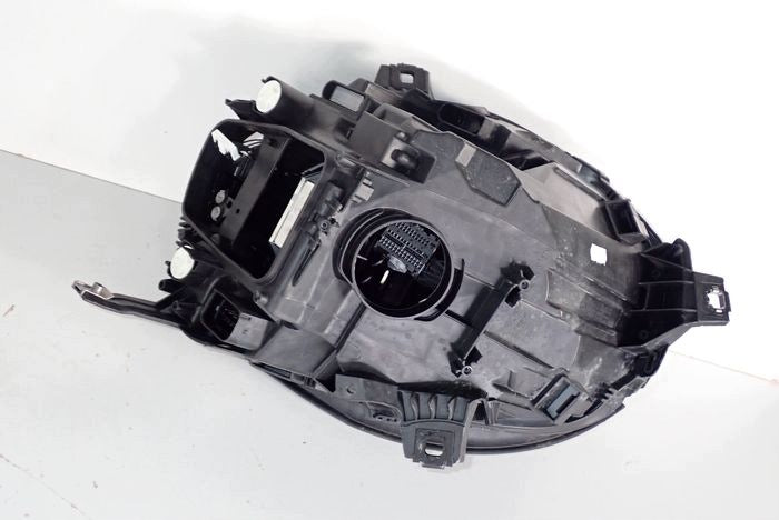 Frontscheinwerfer Mini F56 F55 5A21CA1-04 Links Scheinwerfer Headlight SCH2306770446mw