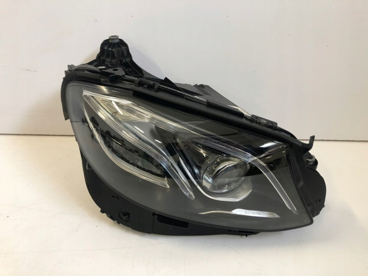 Frontscheinwerfer Mercedes-Benz A2139061804 LED Links Scheinwerfer Headlight SCH2306851618pf