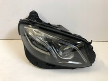 Laden Sie das Bild in den Galerie-Viewer, Frontscheinwerfer Mercedes-Benz A2139061804 LED Links Scheinwerfer Headlight SCH2306851618pf