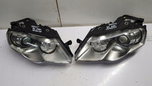 Laden Sie das Bild in den Galerie-Viewer, Frontscheinwerfer VW Passat 3C0941751 Ein Stück (Rechts oder Links) Headlight SCH2307028074fz