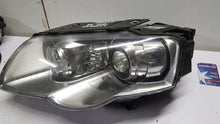 Laden Sie das Bild in den Galerie-Viewer, Frontscheinwerfer VW Passat 3C0941751 Ein Stück (Rechts oder Links) Headlight SCH2307028074fz