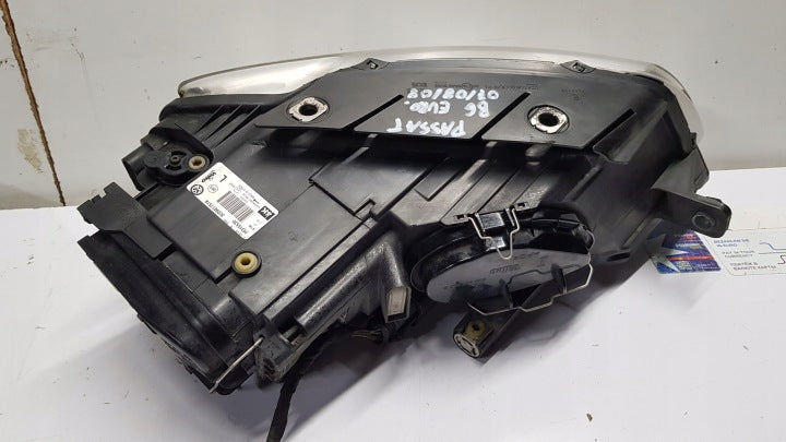 Frontscheinwerfer VW Passat 3C0941751 Ein Stück (Rechts oder Links) Headlight SCH2307028074fz