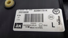 Laden Sie das Bild in den Galerie-Viewer, Frontscheinwerfer VW Passat 3C0941751 Ein Stück (Rechts oder Links) Headlight SCH2307028074fz